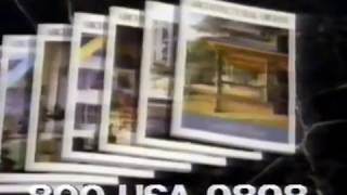 Architectural Digest commercial  1992 [upl. by Dnomse]