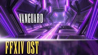 Vanguard Theme quotIn Fulgur and Firequot  FFXIV OST [upl. by Saied]