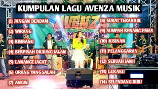 Kumpulan Lgau AVENZA MUSIK [upl. by Llednil]