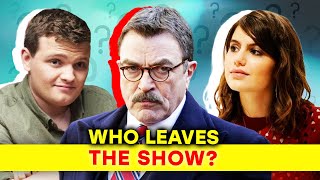 Why These Blue Bloods Actors REALLY Left The Show ⭐ OSSA [upl. by Rossen400]