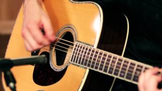 Martin D42 Dreadnought Demo [upl. by Saks]