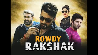 Suriya  Rowdy Rakshak  Kaappaan  2020 Full Movie Facts And Review In Hindi DubbedNew South Movie [upl. by Dail950]