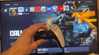 PS5 Pro How to Fix Controller Analog Stick Drift Tutorial 100 Working [upl. by Crelin]