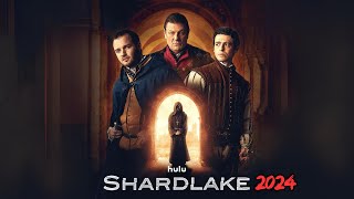 Shardlake Series Trailer 2024 Review  Historical Mystery Drama on Disney  CJ Sansom Adaptation [upl. by Anelys557]