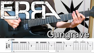 Gungrave  ERRA screen TAB [upl. by Ailerua]