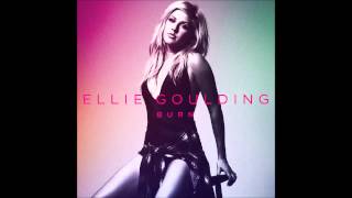 Ellie Goulding  Burn Tiësto Remix [upl. by Auhs]