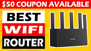 TOP 5 Best Wifi Router in 2025 on AliExpress [upl. by Bock547]