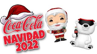 Coca Cola Navidad 2022 [upl. by Irma]