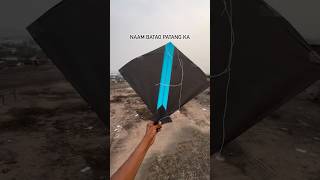 Naam batao shots kiteflying patang [upl. by Ketchan]