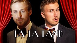 Moonlight or La La Land Best Picture Mixup at Oscars [upl. by Fonz]