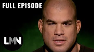 The Haunting Of Tito Ortiz Season 2 Episode 14  Full Episode  LMN [upl. by Ettennaej]