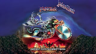 Judas Priest  Painkiller Drums Only [upl. by Ilime]