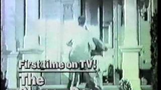 NBC promo The Shaggy Dog 1978 [upl. by Azelea115]