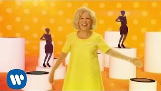 Bette Midler  One Fine Day  Teaser [upl. by Lonnard]