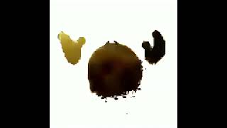 Emoji Disintegrates 120fps [upl. by Martinelli]