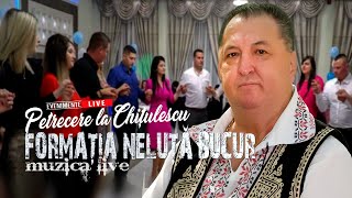 NELUTA BUCUR  Petrecere la Chitulescu  𝑪𝒐𝒍𝒂𝒋 𝑳𝒊𝒗𝒆 [upl. by Kcirredal545]