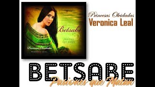 BETSABE Veronica Leal Voz y Letra [upl. by Eitteb1]