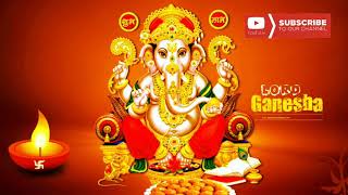 Ganesh chaturthi song  Hare Ram Hare Ram Ram Ram Hare Hare Hare Krishna  Bhakti songs [upl. by Gies]