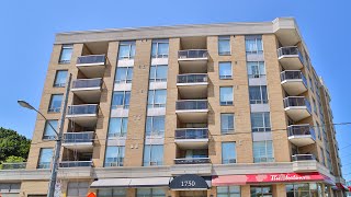 1750 BAYVIEW AVE TORONTO ON UNIT 309 [upl. by Eliath]