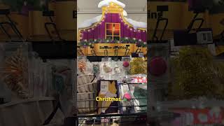 Ready for Christmas 🎄 christmas shortsvideo shortvideo shortsvideoviral travel 2025 [upl. by Alathia]