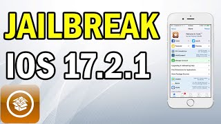 iOS 1721 Jailbreak  How to Jailbreak iOS 1721 No Computer Untethered Cydia in 2023 [upl. by Yvonne]