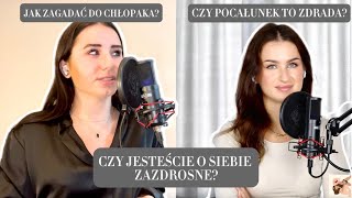 Czy rozmiar ma znaczenie  KASZTANY PODCAST e04s02 [upl. by O'Shee]