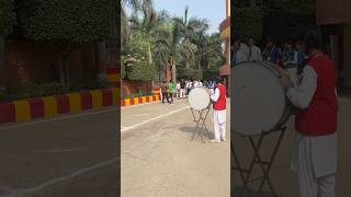 AN international school district bijnor rahulchaudhari schoolgame kabaddiyoutube viralshorts [upl. by Ardnaek]