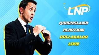 QLD Election Livestream [upl. by Gaspar]