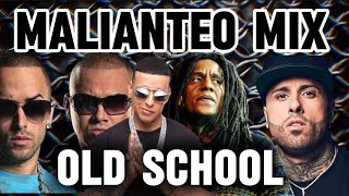 REGGAETON CLASICO  DADDY YANKEE DON OMAR WISIN Y YANDEL NICKY JAM  TEGO CALDERON [upl. by Gorey240]