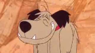 Muttley Laugh [upl. by Essam]