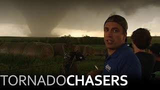 Tornado Chasers S2 Episode 10 quotOvertakenquot 4K [upl. by Yauqram108]