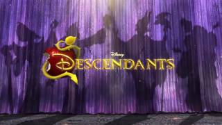 Descendants  Teaser Trailer Official  Disney Channel Original Movie  2015 [upl. by Salvucci]