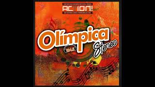 Olimpica Stereo Cali 1045 FM 1 [upl. by Airom410]