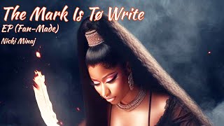 Nicki Minaj  Cap Backwards Ft Swae Lee EP Version [upl. by Hite756]