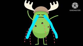 Dumb Ways To Die Baby Botch Crying [upl. by Fern307]