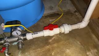 Using This Main Water Shut Off Incorrectly Could Cost You Thousands [upl. by Jaynes]