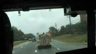 Kentland Tower 33 ride along [upl. by Corry]