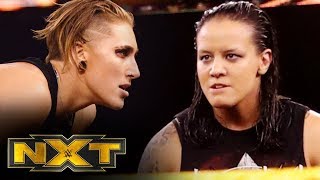 Firstever Women’s WarGames Match announced WWE NXT Oct 30 2019 [upl. by Vernon]