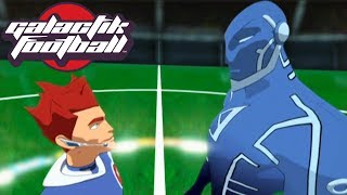 Galactik Football Saison 2 Épisode 23  Retour En Force [upl. by Nyad130]