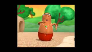 Higglytown Heroes someone special song Lifeguard Hero [upl. by Wulf]