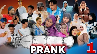 PRANK DILL PART ONE Anna Abdi [upl. by Pennebaker]