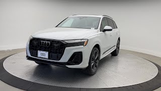 2025 Audi Q7 CA Yorba Linda Anaheim Pomona Ontario Rancho Cucamonga [upl. by Triley868]