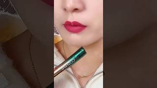 Glow Up Your Lips Korean Makeup Hacks for Flawless Application shorts viralshort lipstick [upl. by Flori]