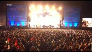 Slayer  Live at Rock am Ring 2007 Full Concert [upl. by Neelcaj]