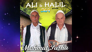 Ali Krasniqi amp Halil Bytyqi  Malush Aga [upl. by Oza]