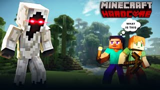 ❤️Minecraft Survival live stream😮😱 with Multiplayer ❤😁❤️Aajao Sabhi loge🔥 [upl. by Clementine]