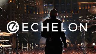 NEW  Echelon Anthem  I Feel Good by Pitbull [upl. by Cohn832]