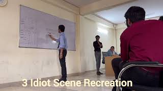 ICAI OC BATCH VLOG Day 8 [upl. by Kessiah56]