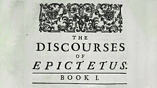 Discourses of Epictetus  Book One Audiobook [upl. by Maye]