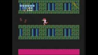 NES Metroid 100 Walkthrough  Part 15 [upl. by Ahsoj]